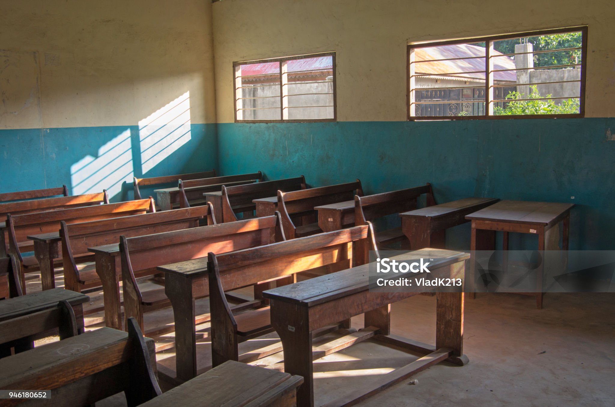 Community development project
